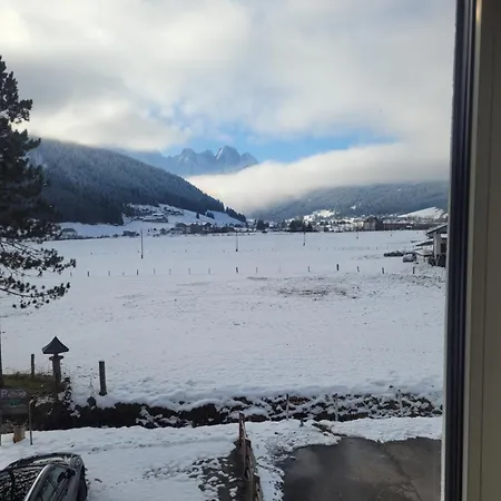 Apartmenthaus Edelweiss In Apartmán