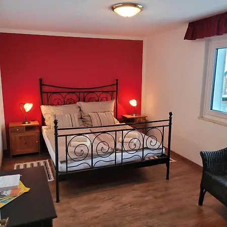 Apartmenthaus Edelweiss In Gosau
