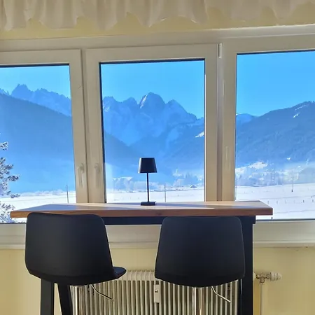 Apartmenthaus Edelweiss In * Gosau