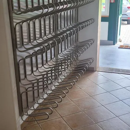 Apartmenthaus Edelweiss In