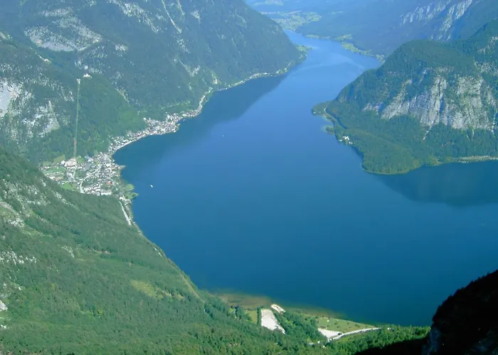 Apartmenthaus Edelweiss In *