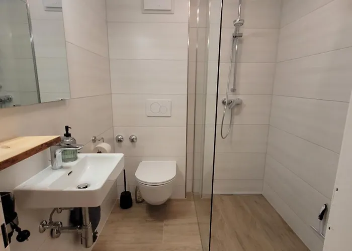 Apartmenthaus Edelweiss In Lejlighed Gosau