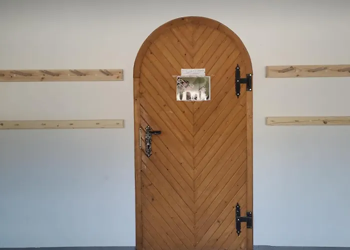 Apartmenthaus Edelweiss In Lejlighed Gosau