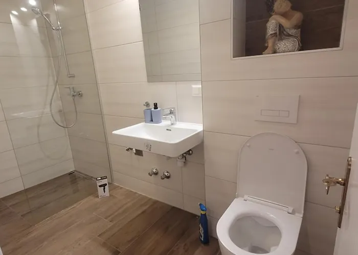 Apartmenthaus Edelweiss In * Gosau