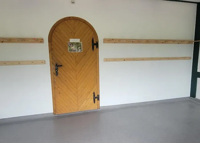 Apartmenthaus Edelweiss In *