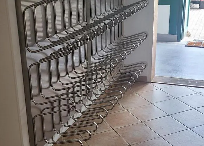 Apartmenthaus Edelweiss In